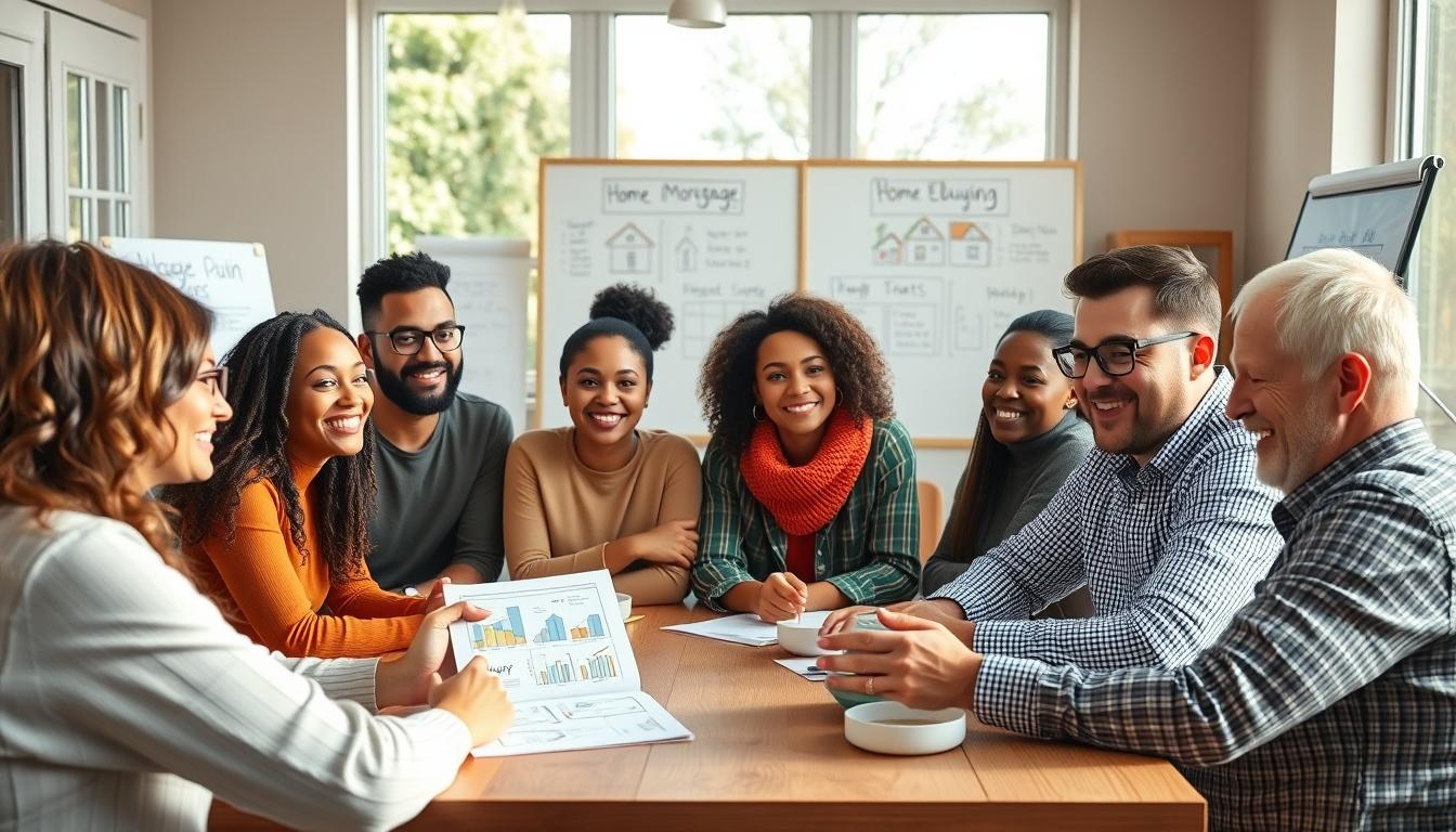 Start Your Home Buying Journey